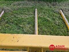 3-Point Double Bale Mover