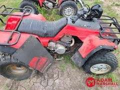 1995  Honda  4Trax