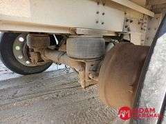 2008  Wilson  Cattle Pot  - 53FT