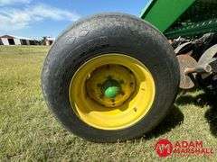 2003  John Deere  1590   No-Till Grain Drill - 20FT