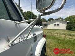 1973  Chevrolet  C65  Grain Truck - Gasoline