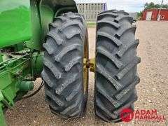 1980  John Deere  8440  4WD Tractor