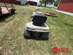 Craftsman  Riding Lawn Mower - 42IN