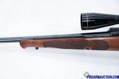 Wnchester Model 70 XTR FWT Bolt Action Rifle - Short Action - 22-250 Rem - SN:  G1660693