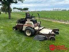 2003  Grasshopper  725 G2  Zero Turn Lawn Mower - 52IN