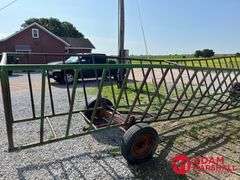 Bale Wagon - 24FT