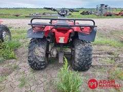 1995  Honda  4Trax