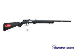 Savage Arms Mark II FV Bolt Action Rifle - 17 Mach 2 Only - SN:  4027236