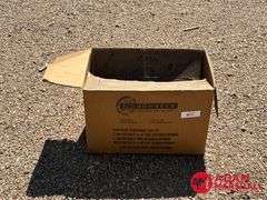 (1) Box Roughneck Irrigation Pipe Gates