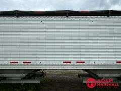 2017  Timpte  Super Hopper  Grain Trailer - 50FT