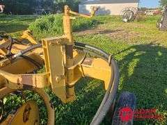 Vermeer  R-23  Twin Rake