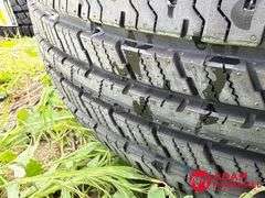 (1) NEW Hankook, Dynapro HT Tire - 225/65R17