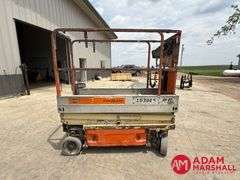 JLG  1930ES  Scissor Lift - Electric