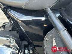 2012  Harley Davidson  FLHR  Road King Motorcycle