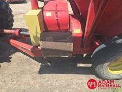1986  New Holland  355  Grinder Mixer