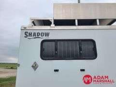 2013  Shadow   4 Horse Trailer w/ Living Quarters   - 42FT
