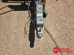2014  Sun Tracker  Party Barge 20DLX  Pontoon - 20FT