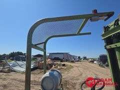 1971  Clark  Cushion Tire  Forklift