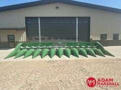 2020  John Deere  712C  Corn Head - 12R30