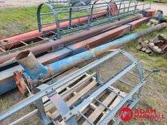 NECO  Grain Leg