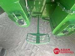 2016  John Deere  S680  Combine