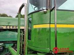 1980  John Deere  8440  4WD Tractor