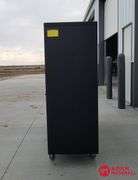 Unused Steelman Tool Box - 35 Drawer, 1 Door + Top Lid Compartment - 85"W X 22.5"D X 57"H