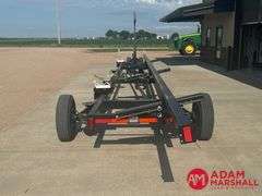 Duo Lift  DS42  Header Trailer - 42FT