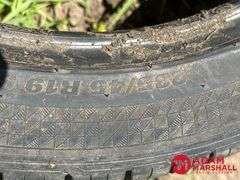 (1) NEW Kumho, Crugen Tire - 235/45R19