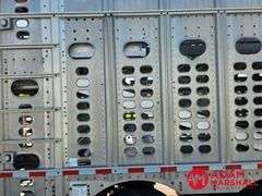 2008  Wilson  Cattle Pot  - 53FT