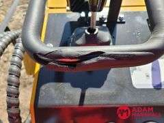 Unused 2024 MX-MRT14 Mini Stand On Skid Steer
