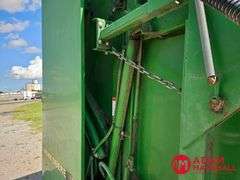 John Deere  535  Baler