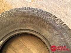 (1) NEW Thunderer, Ranger Tires - A/T, LT285/75R16