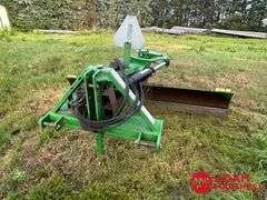 Frontier  RB1210  Blade - 10FT