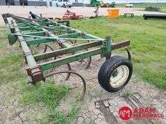 KMC  Chisel Plow - 17FT