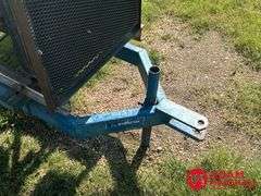 Ford  300  Power Unit - Propane