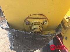 1986  New Holland  355  Grinder Mixer