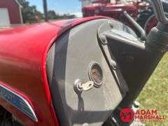1950  Ferguson  TO20  Tractor - Gasoline