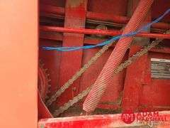 1991  Case International   8580  Square Baler