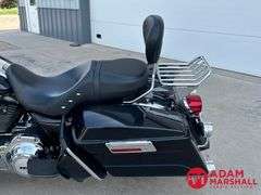 2012  Harley Davidson  FLHR  Road King Motorcycle
