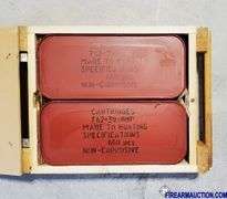 Russian 7.62 X 39-8HP (2 X 660 = Crate Of 1320 Cartridges)