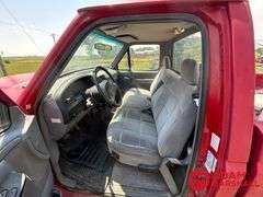 1994  Ford  F-250  Pickup - Gasoline