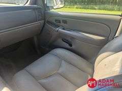 2005  Chevrolet  Tahoe  - Gasoline