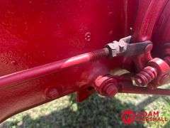 1947  Farmall  Super M  Tractor - Gasoline