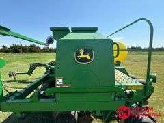 2003  John Deere  1590   No-Till Grain Drill - 20FT