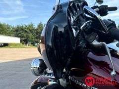 2014  Harley Davidson  Ultra Limited  Electra Glide Motorcycle