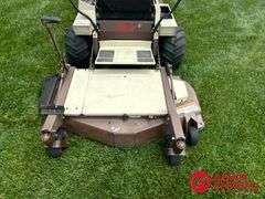 2003  Grasshopper  725 G2  Zero Turn Lawn Mower - 52IN