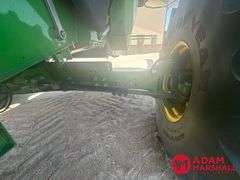 2016  John Deere  S680  Combine