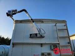 1993  Timpte  Grain Trailer  - 46FT