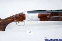 Browning Citori O/U Shotgun - 12 GA, 2-3/4"-3" - SN:  16929RN153